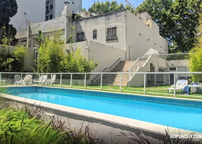 Apartament z 1 sypialnią